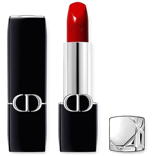DIOR Rouge Couture Lipstick Satin 678 Culte