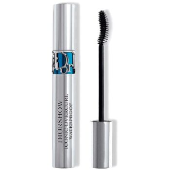 DIOR show Iconic Overcurl Waterproof Mascara (6g)