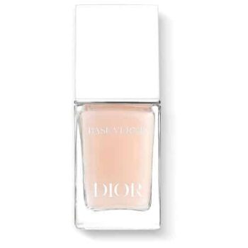 Dior Vernis Protective Nail Polish Strengthening & Hardening Base Coat (10ml)