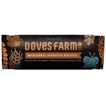 Doves Farm Organic Digestives (400g)