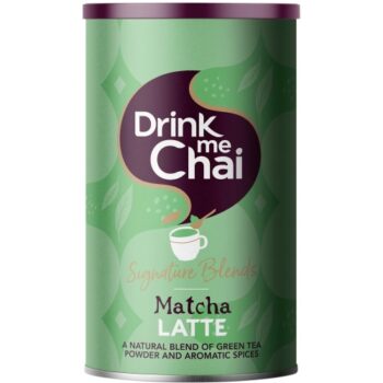 Drink Me Chai Signature Blends Matcha Latte (238g)