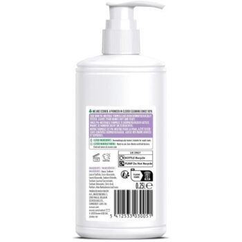 Ecover Liquid Hand Soap Lavender & Aloe Vera (250ml)