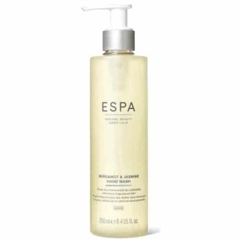 ESPA Bergamot & Jasmine Hand Wash (250ml)