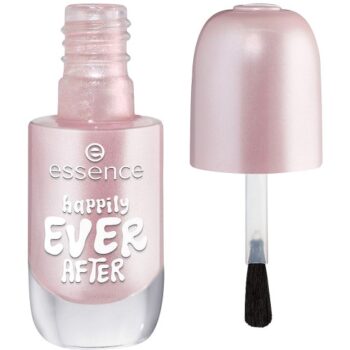 Essence Gel Nail Polish 06 Happily Ever After (8ml)