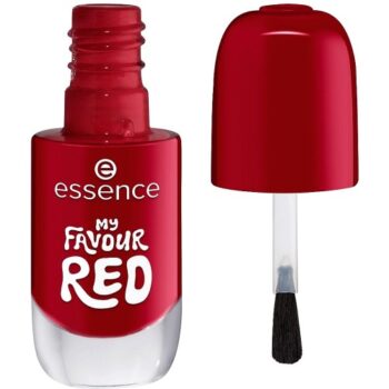 Essence Gel Nail Polish 14 My Favour Red (8ml)