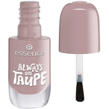 Essence Gel Nail Polish 37 Always On Taupe (8ml)