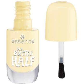 Essence Gel Nail Polish 40 My Butter Half (8ml)