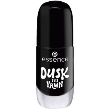 Essence Gel Nail Polish 45 Dusk Till Yawn (8ml)