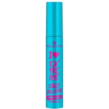 Essence I Love Extreme Crazy Volume Waterproof Mascara (12ml)