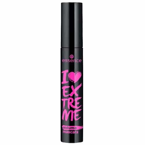 Essence I Love Extreme Volume Mascara 01 (12ml)