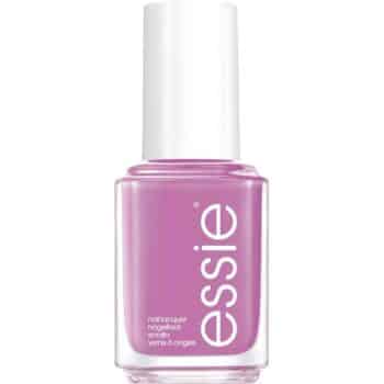 Essie 718 Suits You Swell Lilac Purple Colour Nail Polish (13.5ml)