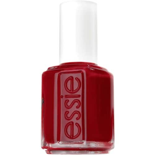 Essie A-list Bright Red Nail Polish (13.5ml)