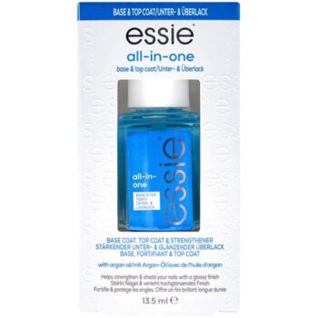 Essie All In One Nail Care Treatment Base & Top Coat (13.5ml)