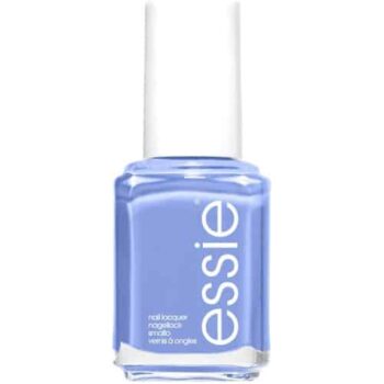 Essie Bikini So Teeny Cornflower Blue Nail Polish (13.5ml)