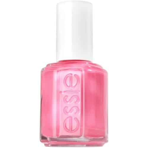 Essie Core 18 Pink Diamond Shimmer Nail Polish (13.5ml)