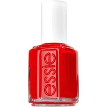 Essie Core 62 Lacquered Up Red Nail Polish (13.5ml)