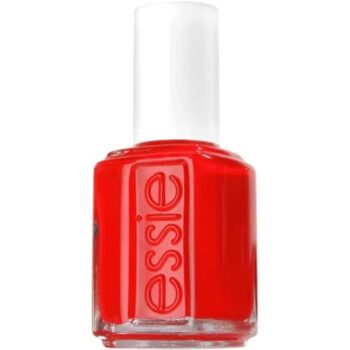 Essie Core 64 Fifth Avenue Bright Red Nail Polish High Shine & Coverage (13.5ml)