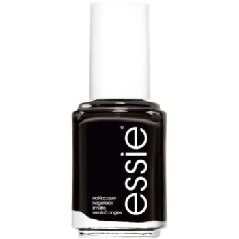 Essie Core 88 Licorice Black Nail Polish (13.5ml)