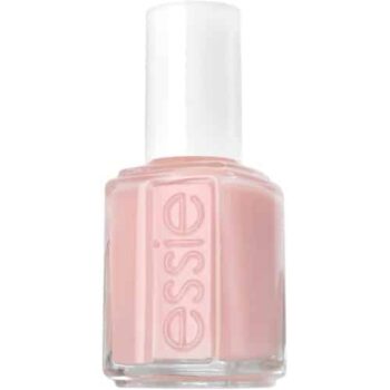 Essie Core 9 Vanity Fairest Sheer Pink Nail Polish High Shine & Coverage (13.5ml)