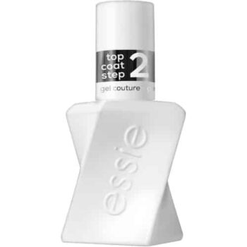 essie gel couture gel-like nail polish-gel top coat (13.5ml)