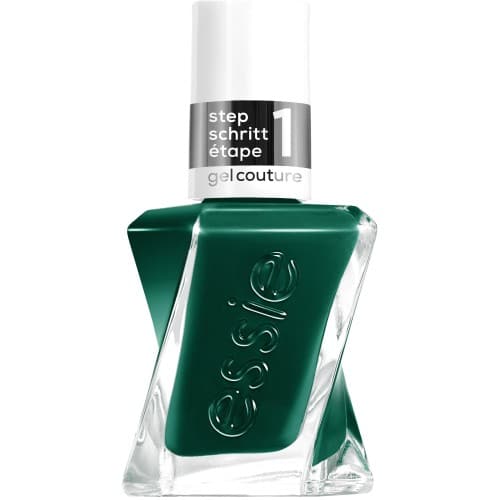 Essie Gel Couture Nail Polish Invest In Style