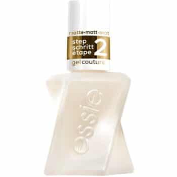 Essie Gel Couture Nail Polish Matte Top Coat (13.5ml)