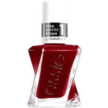 Essie Gel Couture Paint The Gown Red (13.5ml)