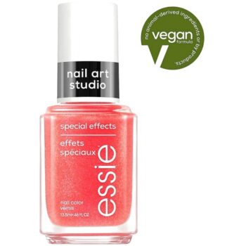 Essie Nail Polish 18 Fiercely Faceted Ba 260 (13.5ml)