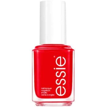 Essie Original 750 Not Red-Y For Bed Red Nail Polish (13.5ml)