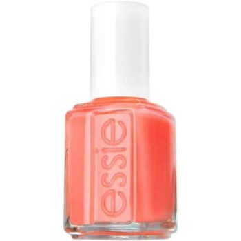 Essie Tart Deco Coral Nail Polish High Shine High Coverage (13.5ml)