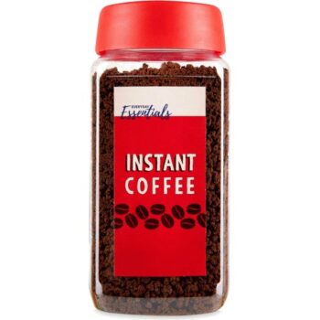 Everyday Essentials Instant Coffee Granules