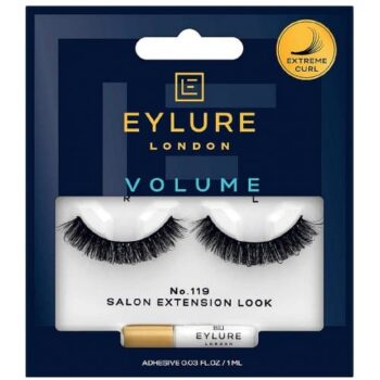 Eylure Extreme Volume 119 Curl