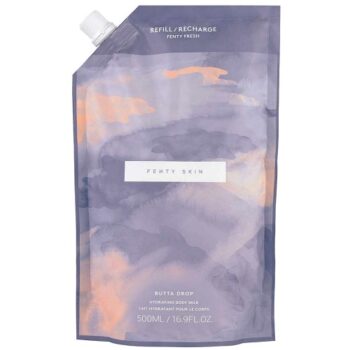 Fenty Skin Butta Drop Hydrating Body Milk Refill (500ml)