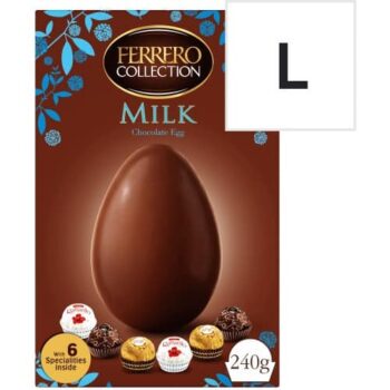 Ferrero Collection Egg (240g)
