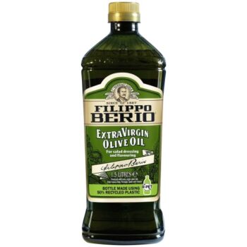 Filippo Berio Extra Virgin Olive Oil (1.5 Litre)