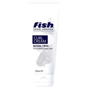 Fish Curl Cream (150ml)