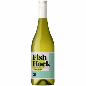 Fish Hoek Fairtrade Chenin Blanc (75cl)