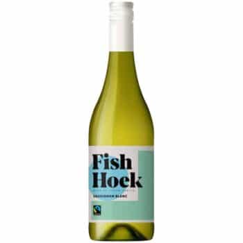 Fish Hoek Fairtrade Sauvignon Blanc (75cl)