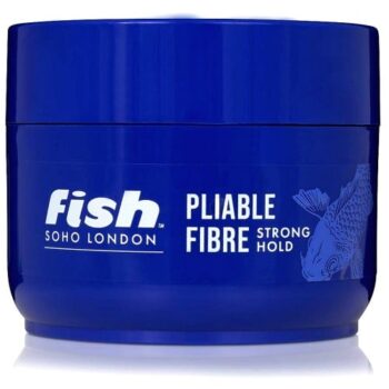Fish Original Pliable Hair Styling Fibre (100ml)