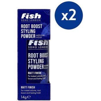Fish Root Boost Powder Bundle (14g)