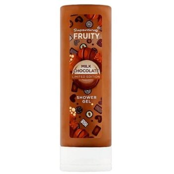 Fruity Milk Chocolate Shower Gel (250ml)