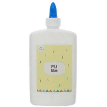 Get Creative PVA Glue (250ml)