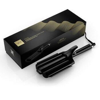 GHD Wave Triple Barrel Waver