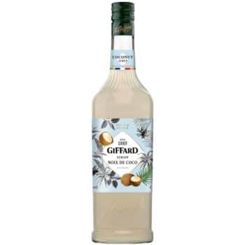Giffard Coconut Syrup (1 Litre)