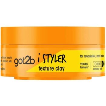 got2b iStyler Texture Clay (75ml)