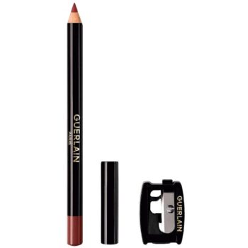 Guerlain Contour G Lip Pencil 06 Le Burgundy