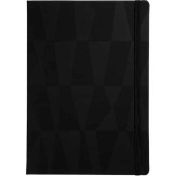 Habitat Luxe Bound A4 150 Pages Notebook