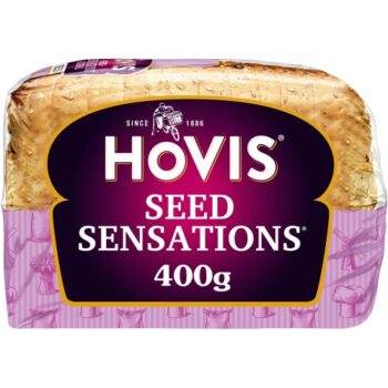 Hovis Seed Sensations Seven Seeds Original Bread (400g)