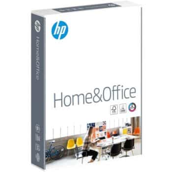 HP Printer Paper Home & Office A4 Paper 80gsm