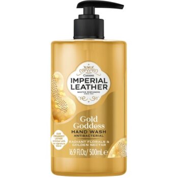 Imperial Leather Goddess Hand Wash (500ml)
